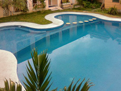Hotel Y Restaurant Calakmul Xpujil Exterior foto