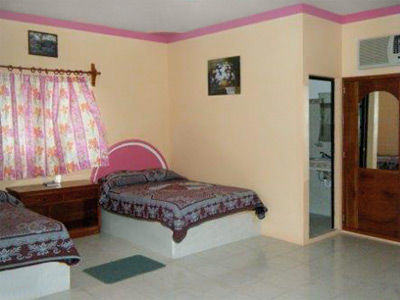 Hotel Y Restaurant Calakmul Xpujil Exterior foto